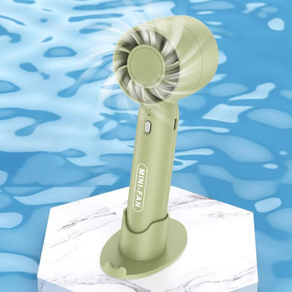 Handheld Fan T-10 Mini Fan