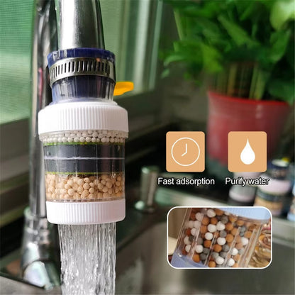 Tap Water Filter Purifier