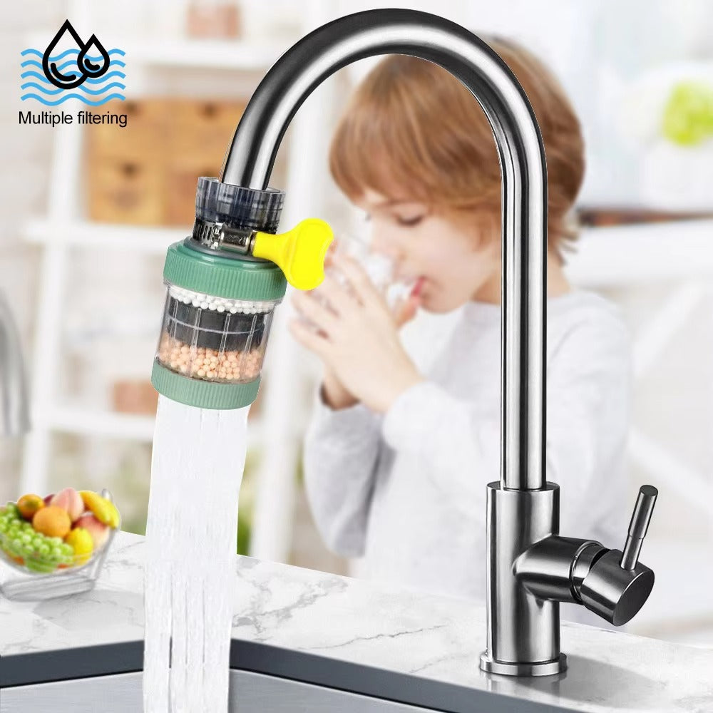 Tap Water Filter Purifier