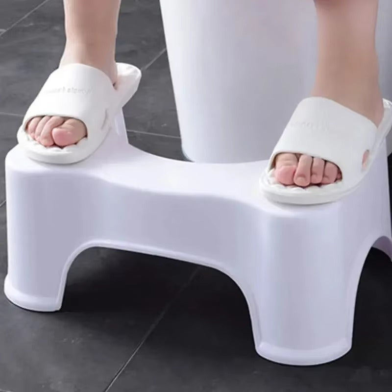 Multi-Purpose Plastic Foot Stool