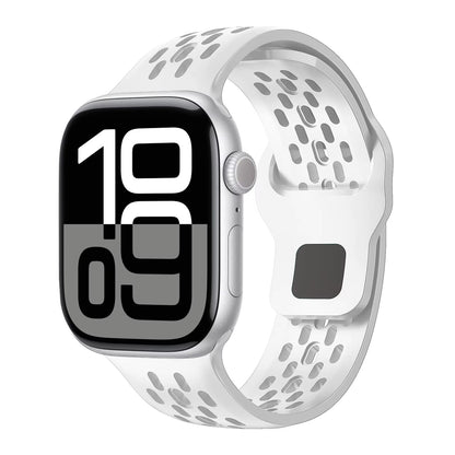 Stylish Smart Watch with Large Display