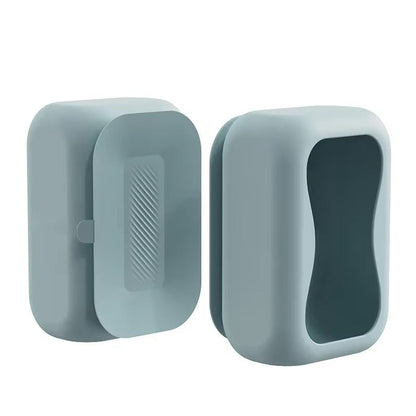 Silicone Tissue Box