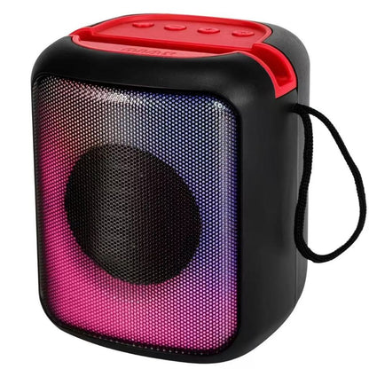 A183 Compact RGB Wireless Speaker